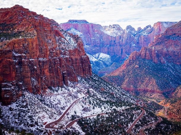 Zion National Park | Utah