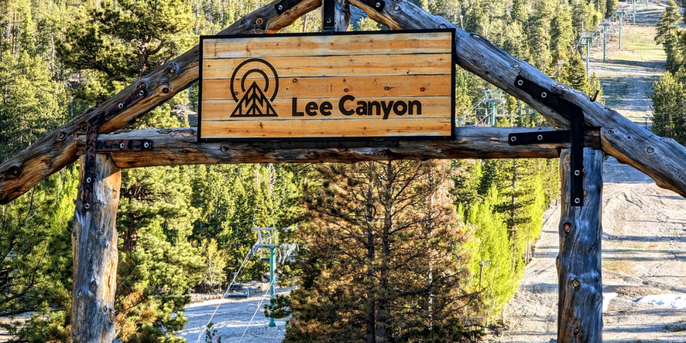 Lee Canyon | Mount Charleston | Nevada