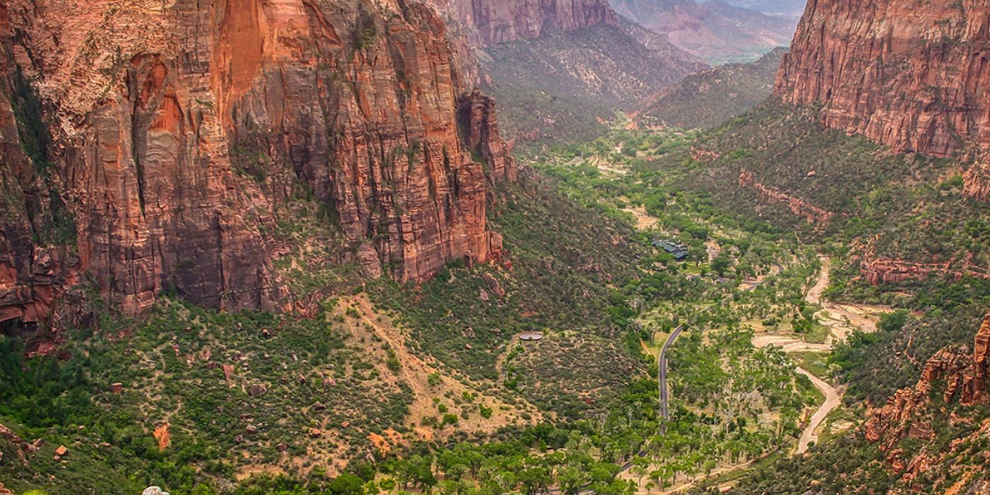 Zion National Park