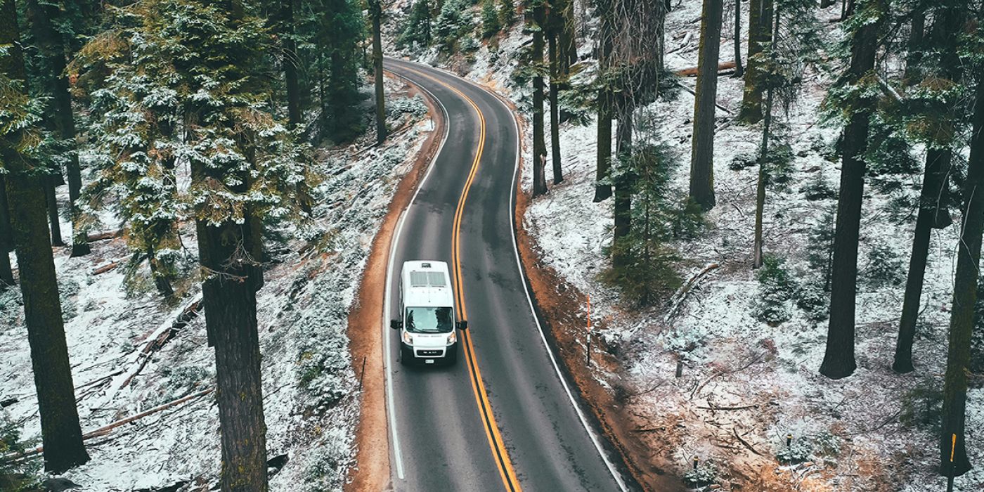 Sequoia National Park | California