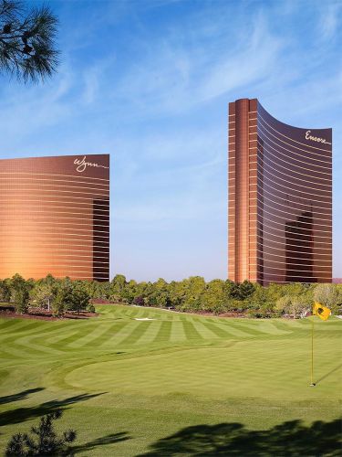 Wynn Golf Club