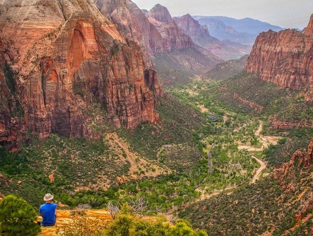 Zion National Park