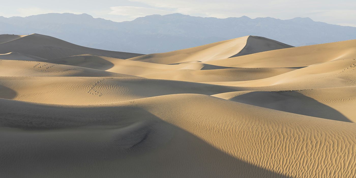 Death Valley