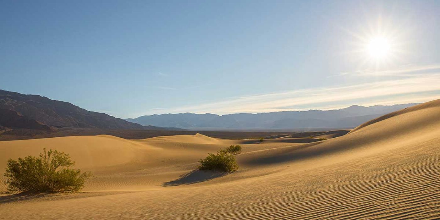 Death Valley National Park | California