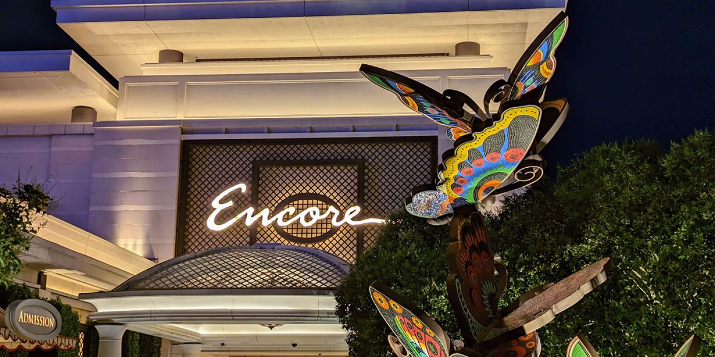 Wynn | Encore Las Vegas