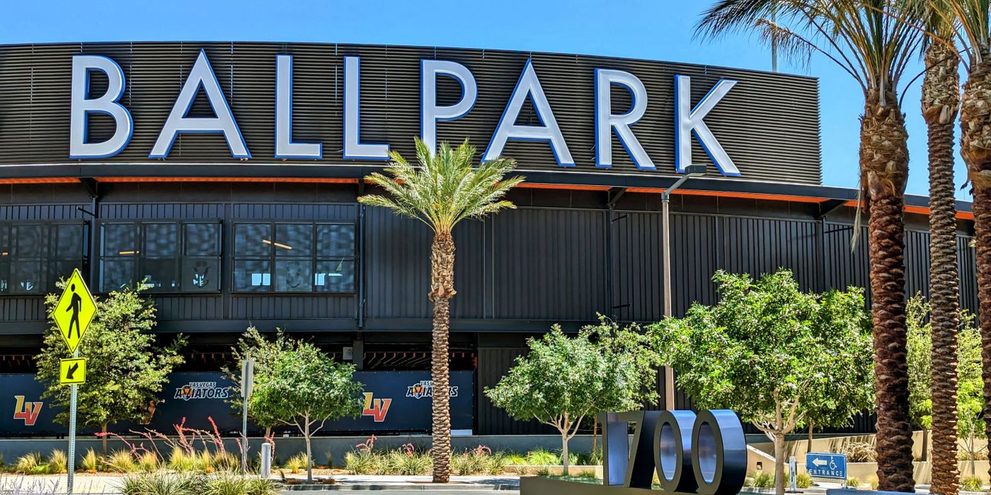 Las Vegas Ballpark | Summerlin | Las Vegas