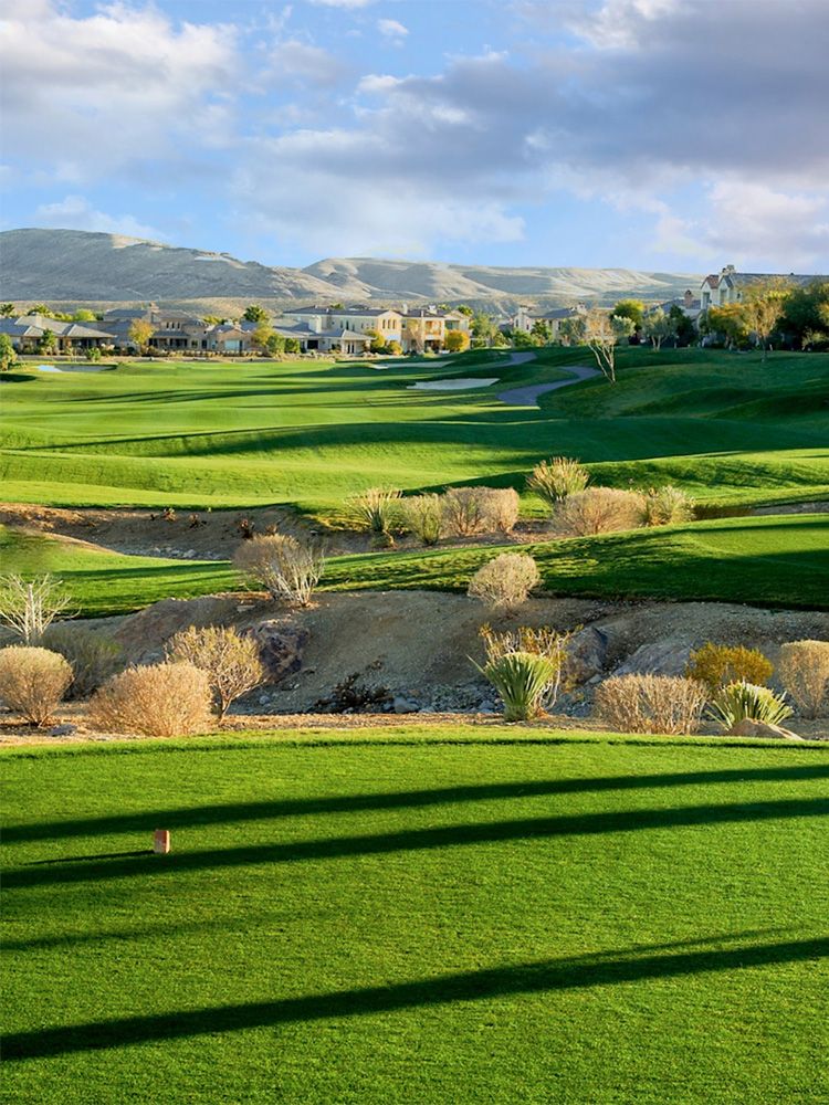 The Arroyo Golf Club