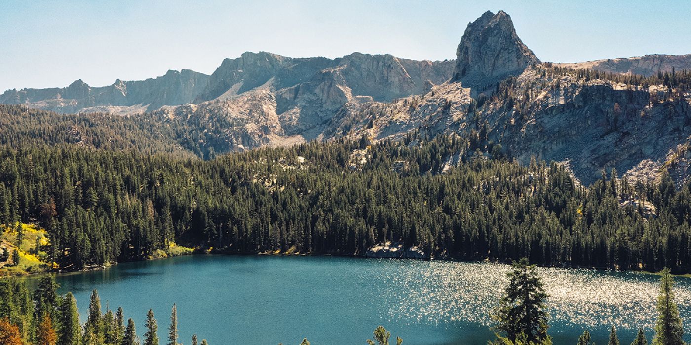 Mammoth Lakes | California