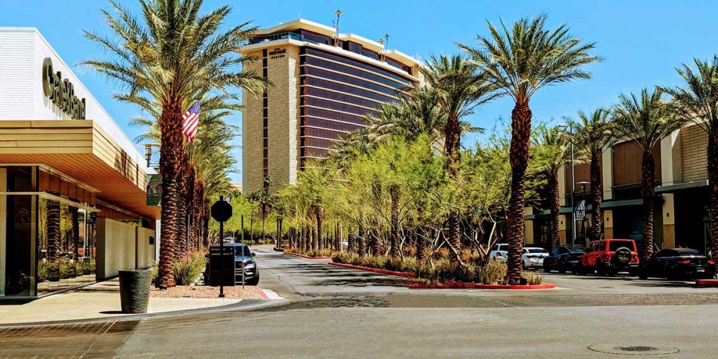 Downtown Summerlin | Las Vegas