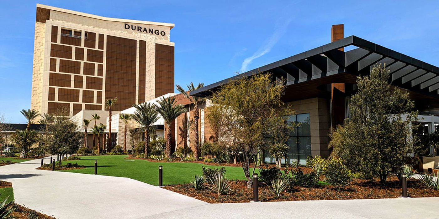 Durango Casino & Resort | Las Vegas