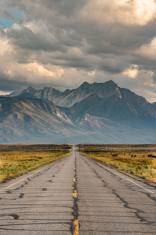 Mammoth Lakes | California