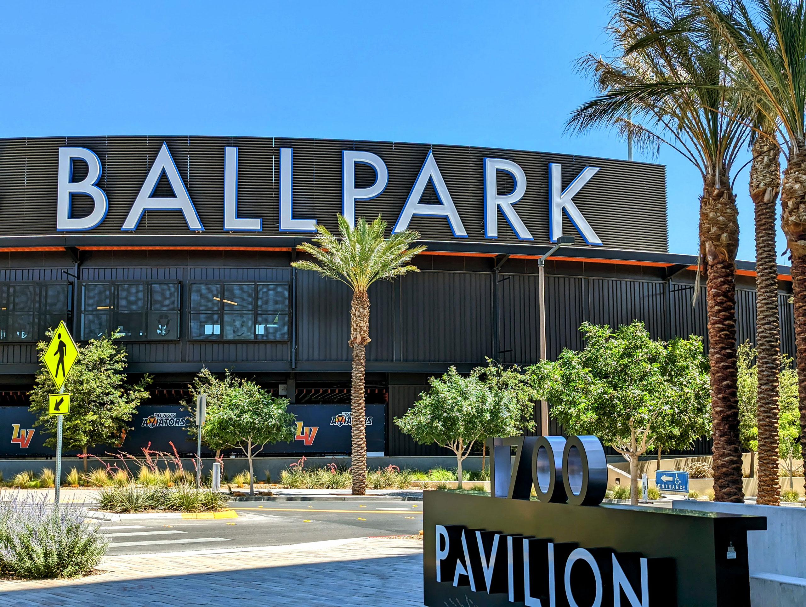 Las Vegas Ballpark | Summerlin | Las Vegas