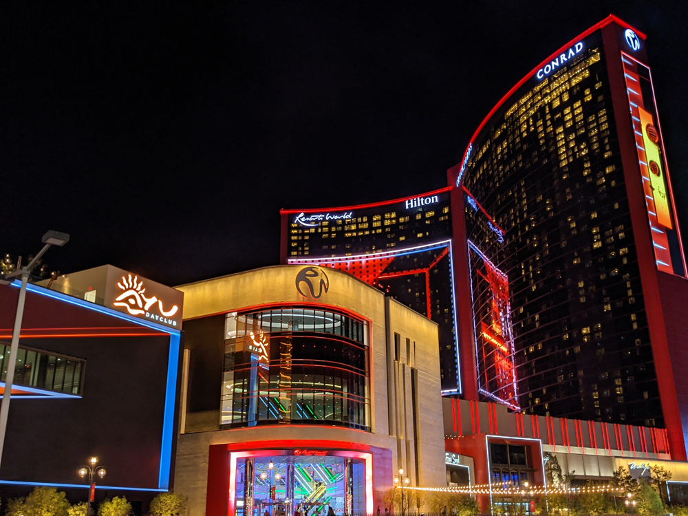 Resorts World | Las Vegas