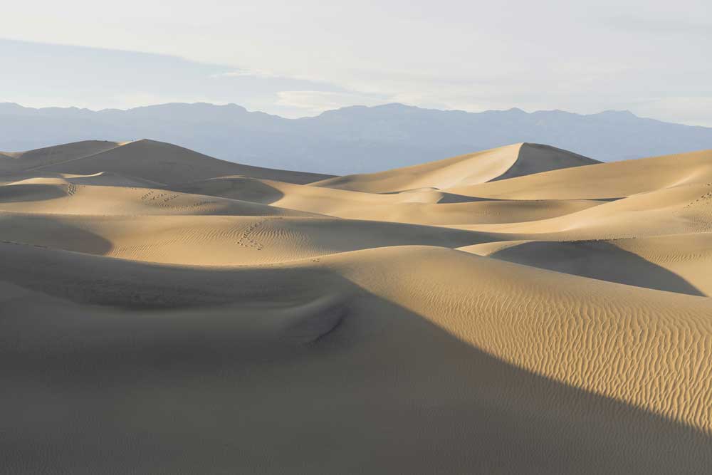 Death Valley National Park | California