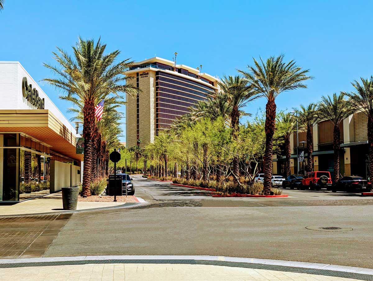 Downtown Summerlin | Las Vegas