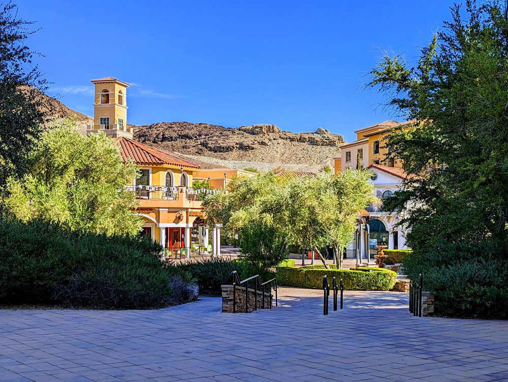 Lake Las Vegas | Henderson