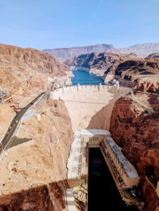 Hoover Dam | Nevada