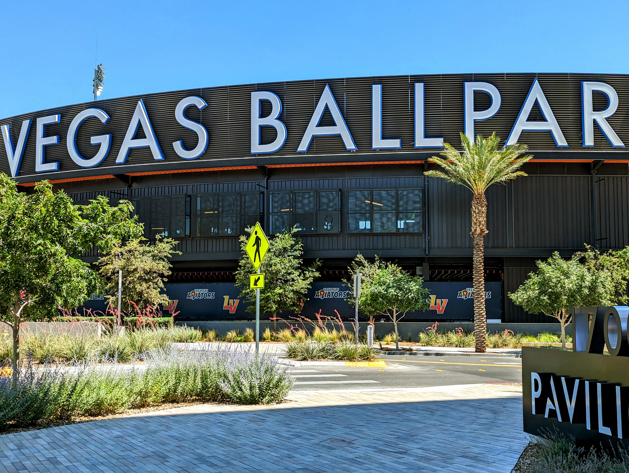 Las Vegas Ballpark | Summerlin | Las Vegas