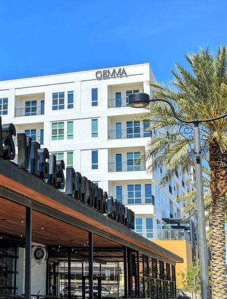 Arts District | Las Vegas