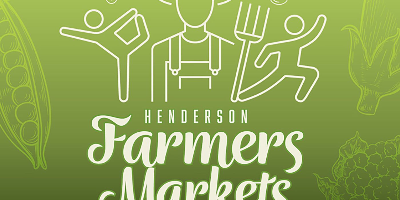 Henderson Farmers Market | Henderson | Nevada