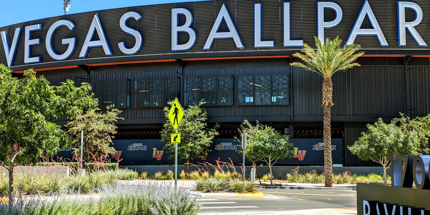 Las Vegas Ballpark | Summerlin | Las Vegas