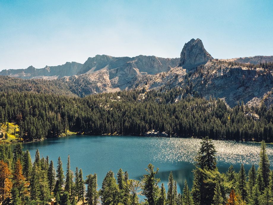 Mammoth Lakes | California